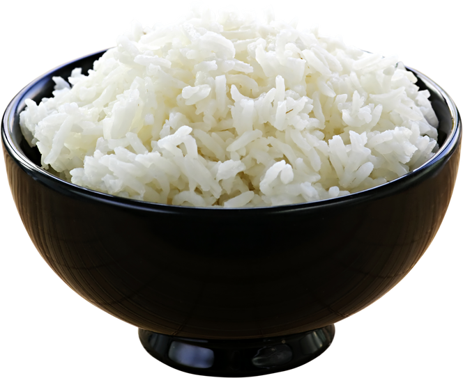 Rice Bowl